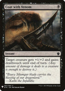Cubra con veneno [Mystery Booster] 