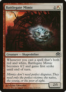 Imitación de Battlegate [Planechase] 