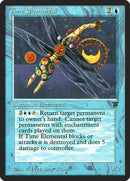 Elemental de tiempo [Leyendas] 