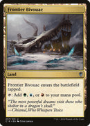 Campamento Fronterizo [Commander 2016] 