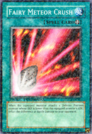 Hada Meteoro Aplastante [DT01-EN095] Común 