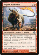 Perro de guerra de Mogis [Viaje a Nyx] 