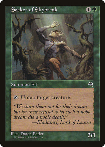 Buscador de Skybreak [Tempestad] 