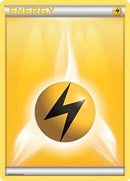 Lightning Energy (2011 sin numerar) [Tarjetas de liga y campeonato] 