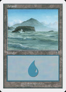 Isla (333) [Séptima Edición] 