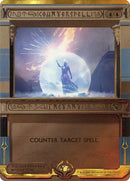 Contrahechizo (Invocación) [Invocaciones de Amonkhet] 