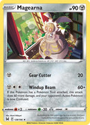 Magearna (128/196) [Espada y escudo: Origen perdido] 