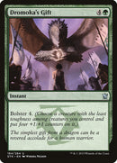 Regalo de Drómoka [Dragones de Tarkir] 