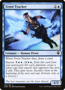 Rastreador de tesoros [Comandante Legends] 