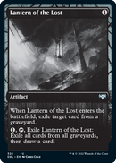 Linterna de los Perdidos [Innistrad: Doble función] 