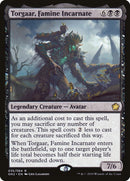 Torgaar, la hambruna encarnada [Noche de juegos 2019] 