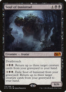 Alma de Innistrad [Magia 2015] 
