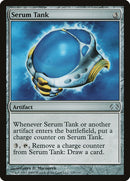 Tanque de suero [Planechase] 