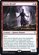 Storm Herald [Promociones de presentación de Theros Beyond Death] 