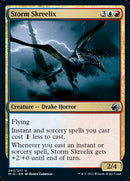 Tormenta Skreelix [Innistrad: Caza de medianoche] 