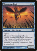 Colibrí [Cicatrices de Mirrodin] 