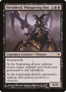 Sheoldred, el susurrante [Nueva Pirexia] 