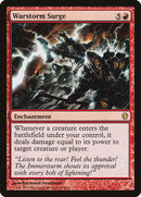 Oleada de tormenta de guerra [Commander 2013] 