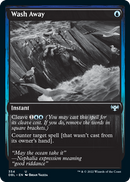 Wash Away [Innistrad: Doble función] 
