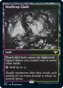 Claro del Sombrero Mortal [Innistrad: función doble] 