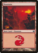 Montaña (79) [Mazos de duelo: Caballeros contra dragones] 