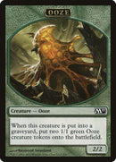 Ficha de moco (5/6) [Fichas Magic 2011] 