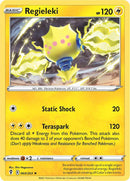 Regieleki (060/203) (Exclusivo de la baraja temática) [Espada y escudo: cielos en evolución] 