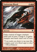 Sangre traidora [Innistrad] 