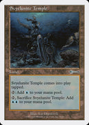 Templo Svyelunite [Beatdown] 