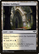 Puerta del Gremio Orzhov (253/259) [Lealtad de Rávnica] 
