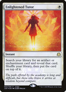 Tutor iluminado [Tarjetas de regalo para jueces 2020] 