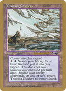 Glaciares descongelados (Janosch Kuhn) [World Championship Decks 1997] 