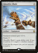 Espada de fuego fantasma [Khans de Tarkir] 