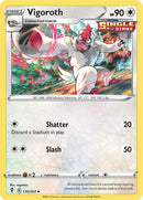 Vigoroth (130/203) [Espada y escudo: cielos en evolución] 