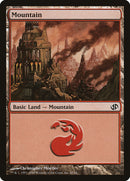 Montaña (60) [Mazos de duelo: Jace contra Chandra] 