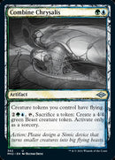 Combinar crisálida (boceto) [Modern Horizons 2] 