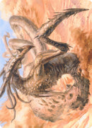 Astilla duradera // Astilla duradera [Serie de arte Modern Horizons] 