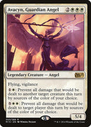 Avacyn, ángel de la guarda [Magia 2015] 