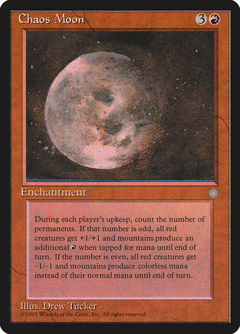 Luna del Caos [Edad de Hielo] 