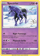 Spectrier (081/196) [Espada y escudo: Origen perdido] 