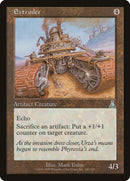 Extrusora [El destino de Urza] 