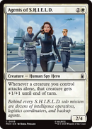 Agents of S.H.I.E.L.D. [Marvel Super Heroes]