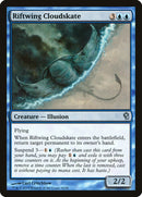 Riftwing Cloudskate [Mazos de duelo: Jace contra Vraska] 