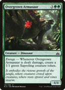 Armasaur crecido [Rivales de Ixalan] 