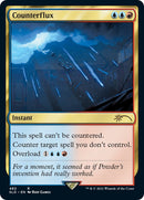 Counterflux [Serie Secret Lair Drop] 