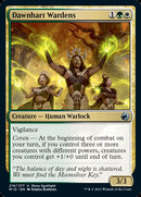 Guardianes de Dawnhart [Innistrad: Caza de medianoche] 