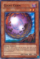 Germen Gigante [RP01-EN070] Común 