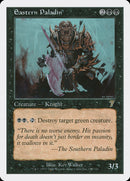 Paladín Oriental [Séptima Edición] 