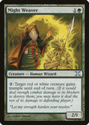 Might Weaver [Décima edición] 