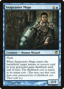 Mago Snapcaster [Innistrad] 